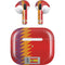 Spain Soccer Flag Apple AirPods (3rd Gen 2021) Skin